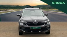 Skoda Kamiq 1.0 TSI SE Edition 5dr DSG Petrol Hatchback